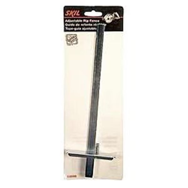 Bosch-rotozip-skil Adjustable Rip Fence  13896, Bosch, Mfr#: 13896